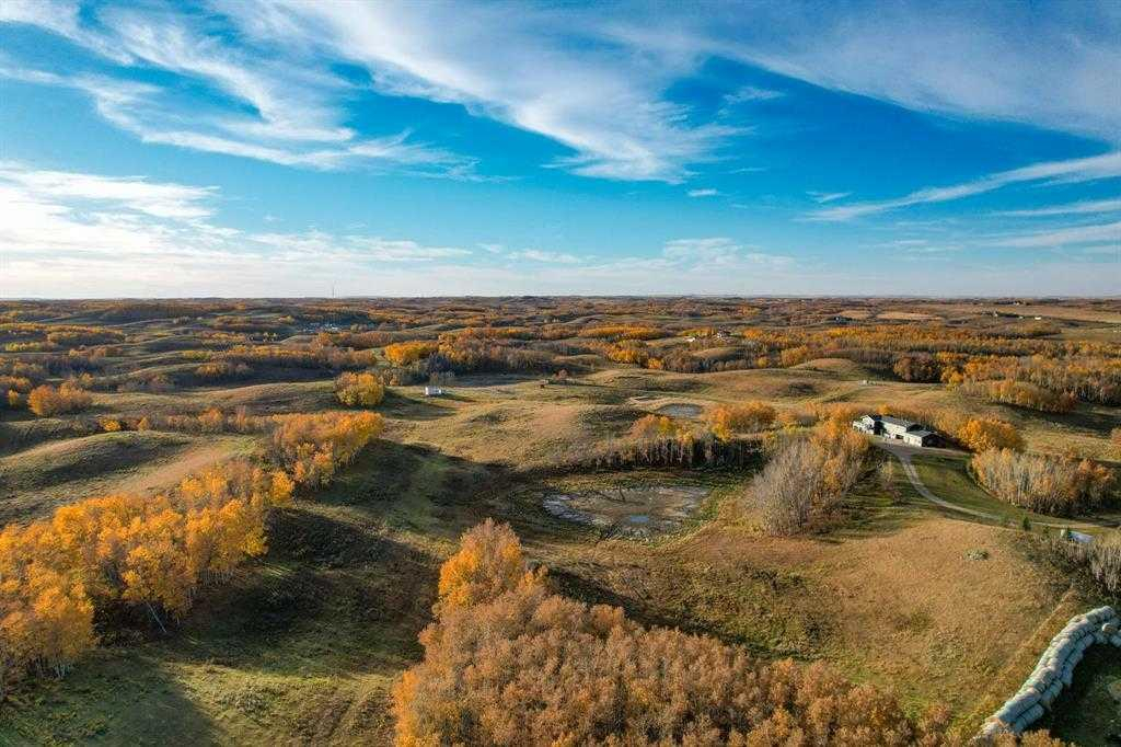 38221 Range Road 242, Rural Lacombe County, Alberta, T0C 0Y0 (113440033)