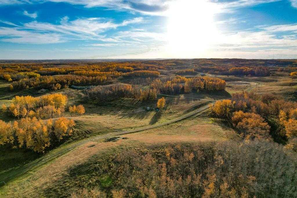 38221 Range Road 242, Rural Lacombe County, Alberta, T0C 0Y0 (113440033)