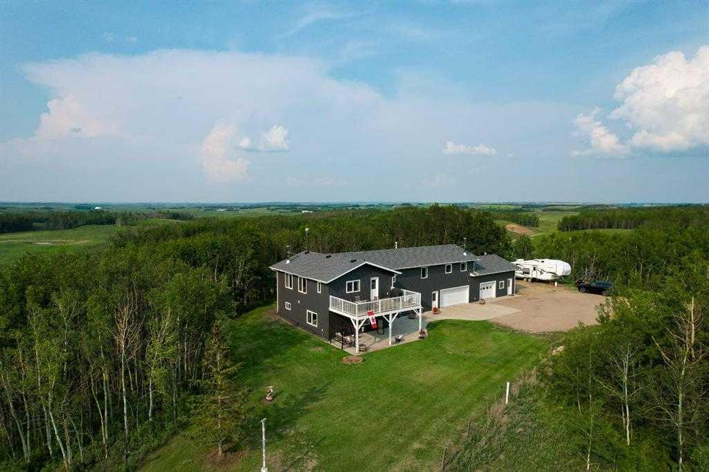 38221 Range Road 242, Rural Lacombe County, Alberta, T0C 0Y0 (113440033)