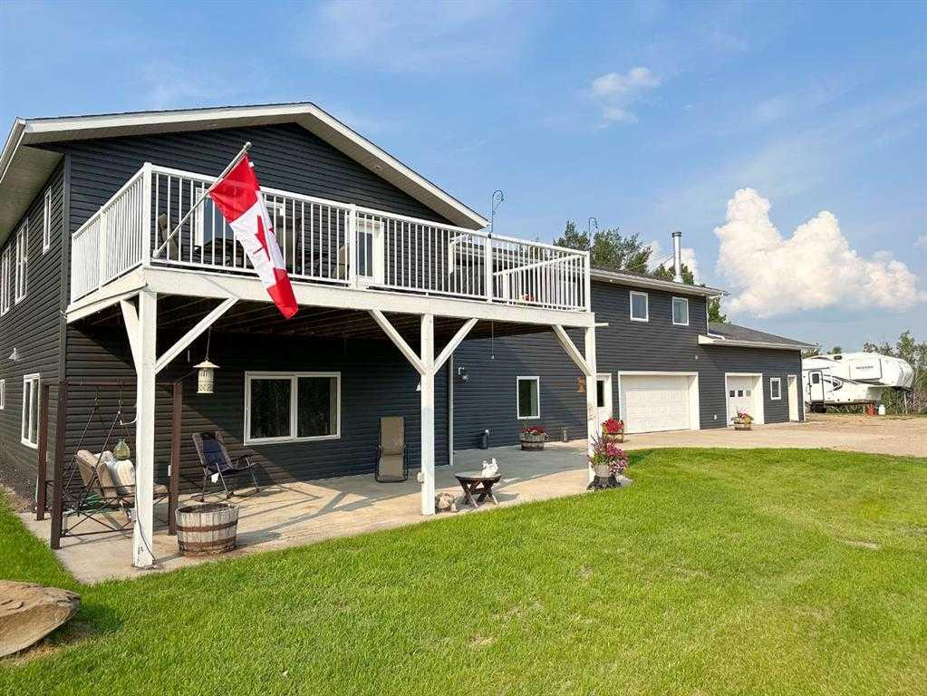 38221 Range Road 242, Rural Lacombe County, Alberta, T0C 0Y0 (113440033)