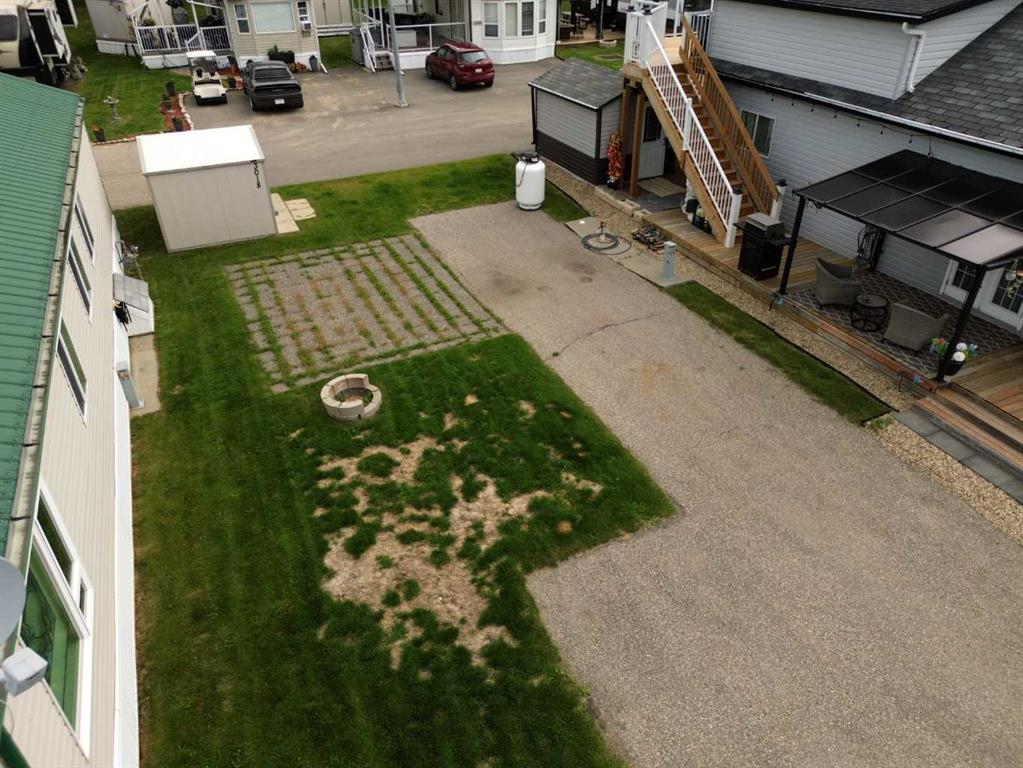 3018-25074 South Pine Lake Road, Rural Red Deer County, Alberta, T0M1R0 (113454705)