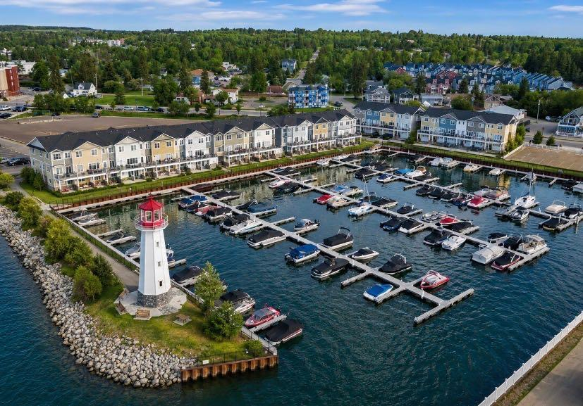12-5230 Lakeshore Drive, Sylvan Lake, Alberta, T4S 1Y8 (113478287)