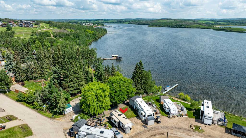 10-25054 South Pine Lake Road, Rural Red Deer County, Alberta, T0C 0J0 (113666478)