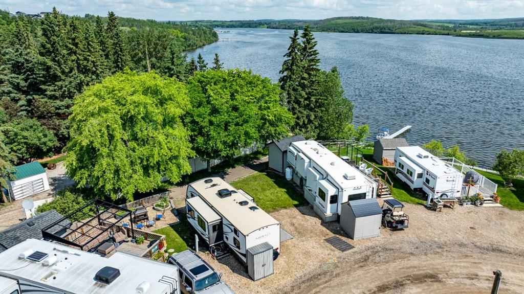 10-25054 South Pine Lake Road, Rural Red Deer County, Alberta, T0C 0J0 (113666478)