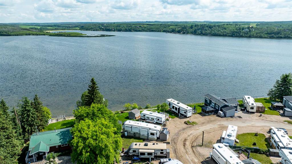10-25054 South Pine Lake Road, Rural Red Deer County, Alberta, T0C 0J0 (113666478)