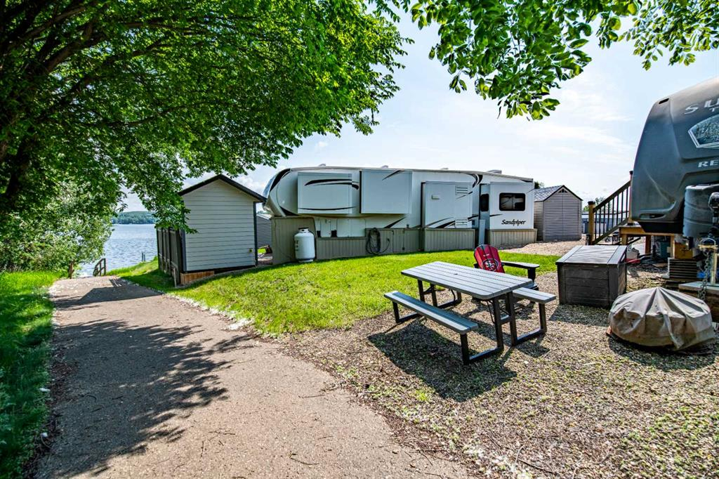 10-25054 South Pine Lake Road, Rural Red Deer County, Alberta, T0C 0J0 (113666478)