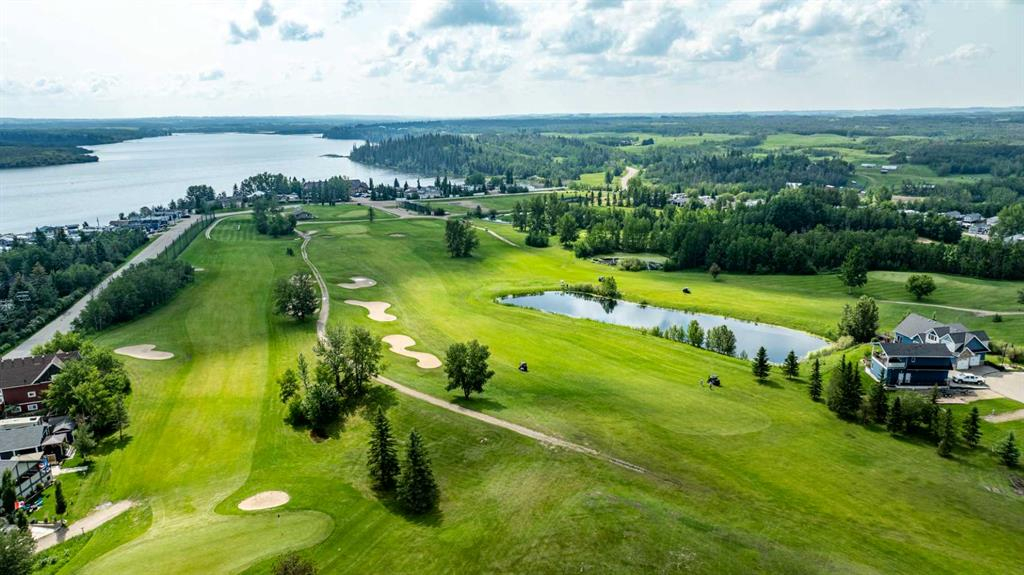 10-25054 South Pine Lake Road, Rural Red Deer County, Alberta, T0C 0J0 (113666478)