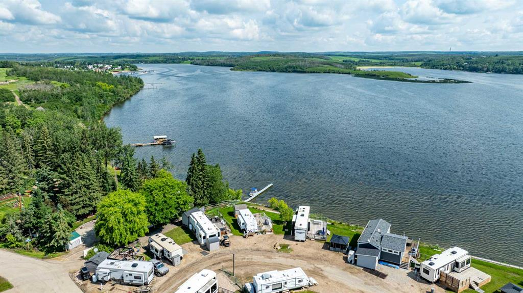 10-25054 South Pine Lake Road, Rural Red Deer County, Alberta, T0C 0J0 (113666478)