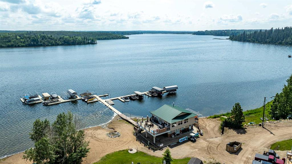 10-25054 South Pine Lake Road, Rural Red Deer County, Alberta, T0C 0J0 (113666478)