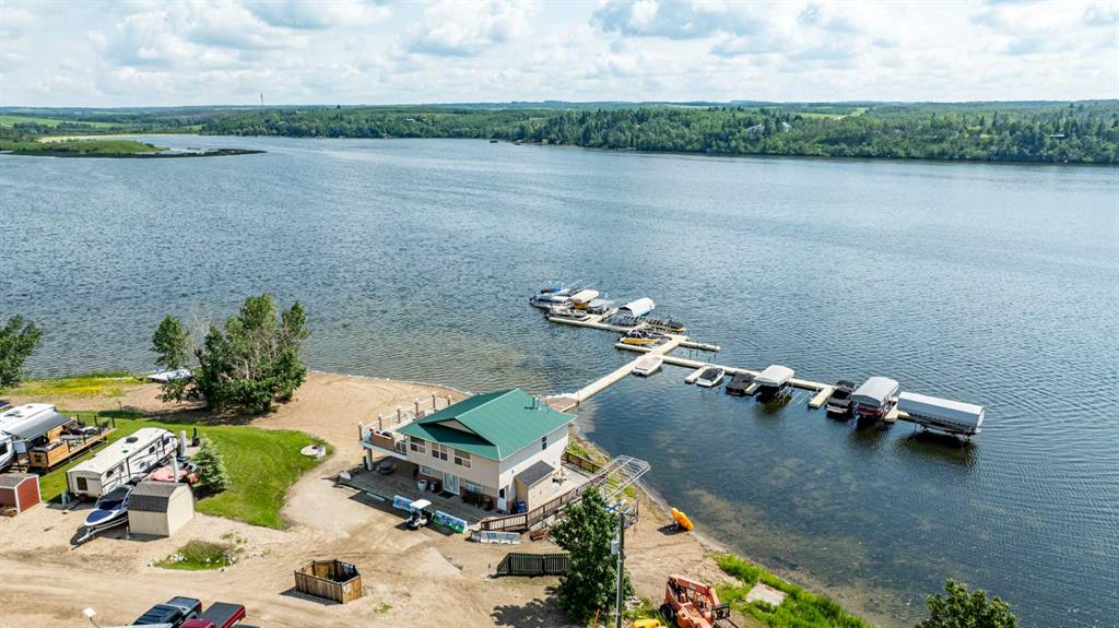 10-25054 South Pine Lake Road, Rural Red Deer County, Alberta, T0C 0J0 (113666478)