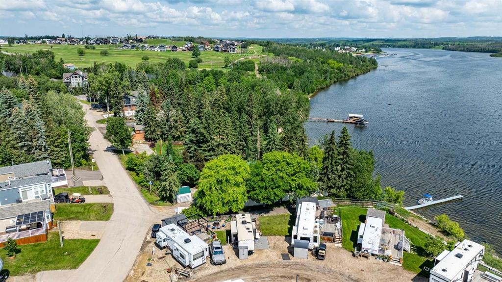 10-25054 South Pine Lake Road, Rural Red Deer County, Alberta, T0C 0J0 (113666478)