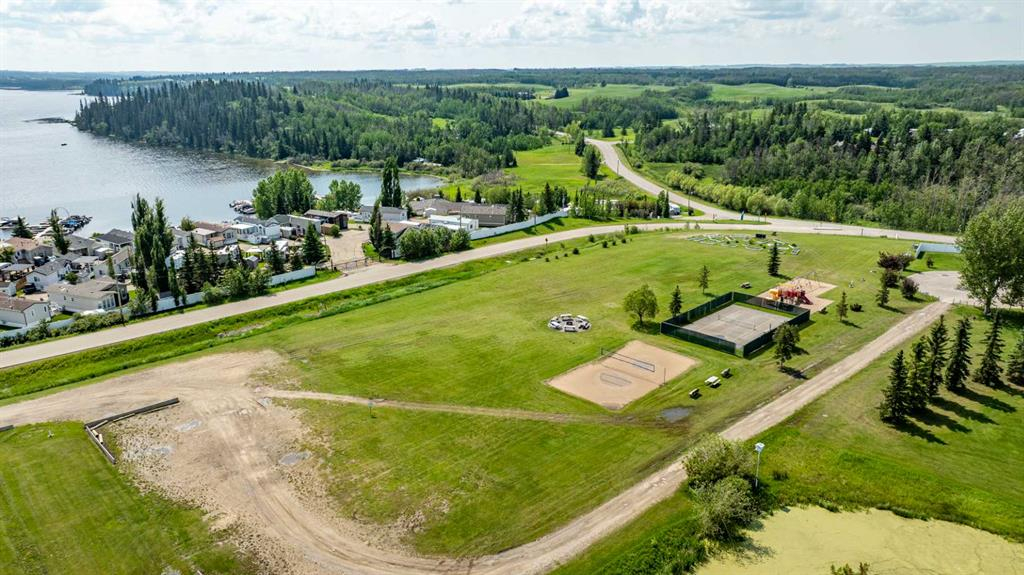 10-25054 South Pine Lake Road, Rural Red Deer County, Alberta, T0C 0J0 (113666478)