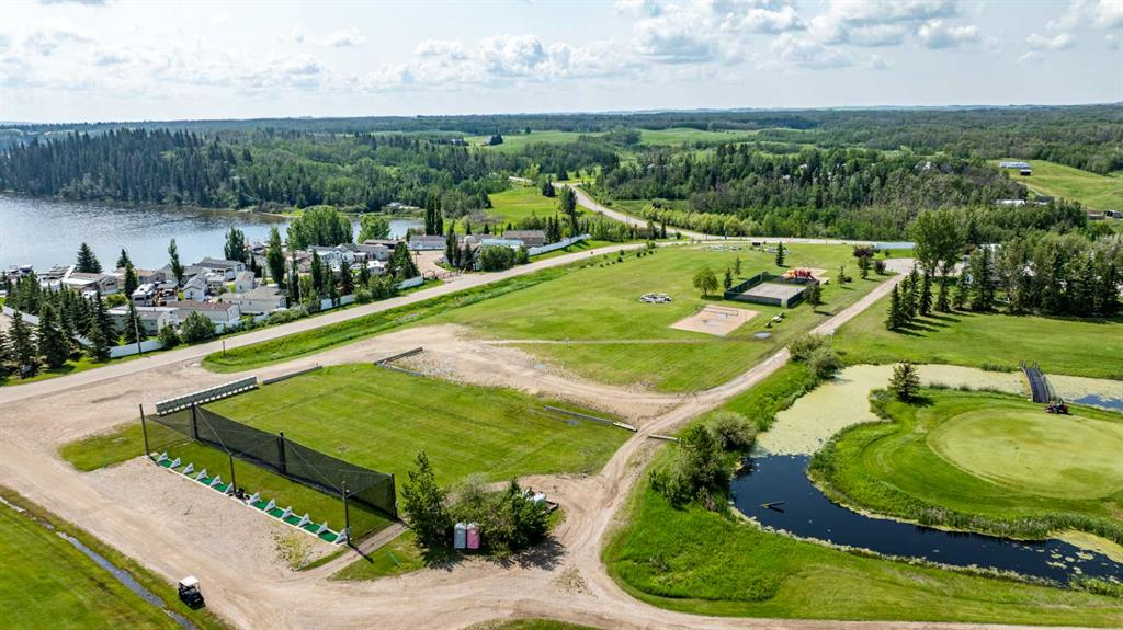 10-25054 South Pine Lake Road, Rural Red Deer County, Alberta, T0C 0J0 (113666478)