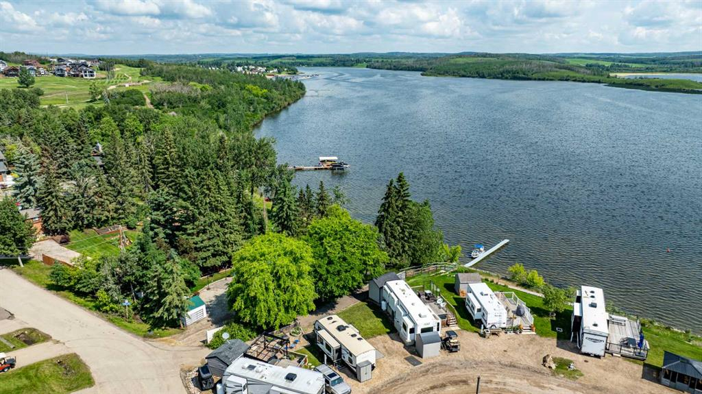 10-25054 South Pine Lake Road, Rural Red Deer County, Alberta, T0C 0J0 (113666478)