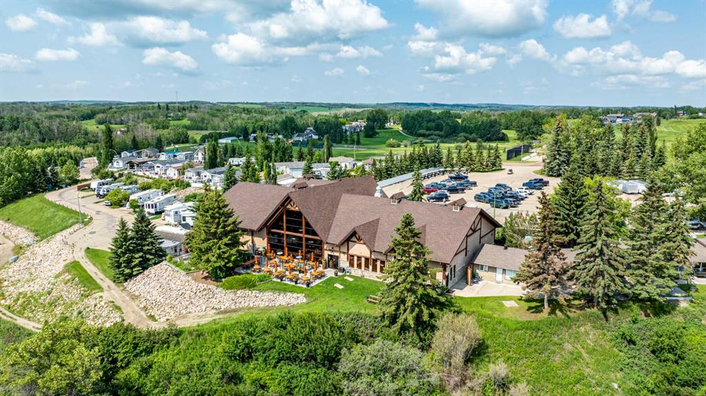 10-25054 South Pine Lake Road, Rural Red Deer County, Alberta, T0C 0J0 (113666478)
