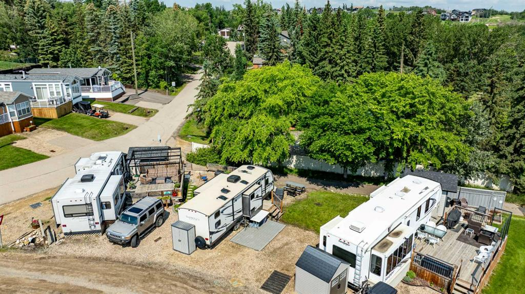 10-25054 South Pine Lake Road, Rural Red Deer County, Alberta, T0C 0J0 (113666478)