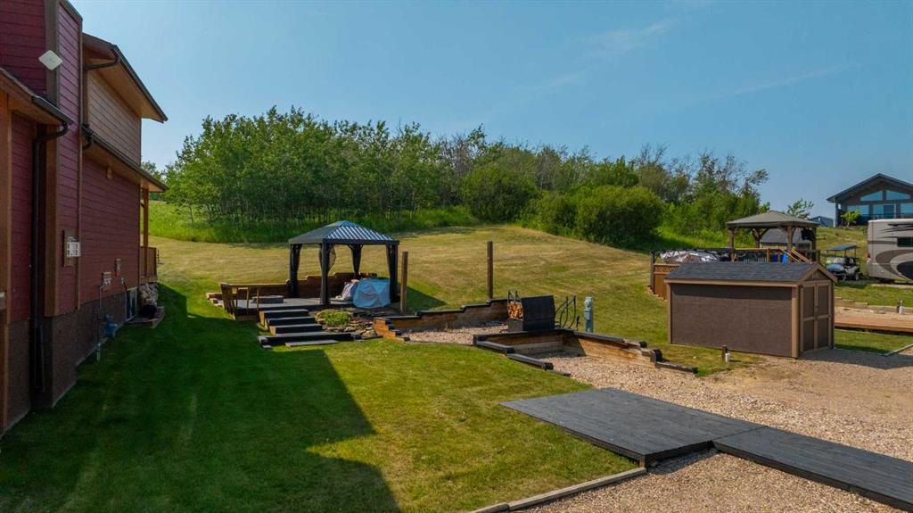 6104-25054 South Pine Lake Road, Rural Red Deer County, Alberta, T0M 1R0 (113688015)