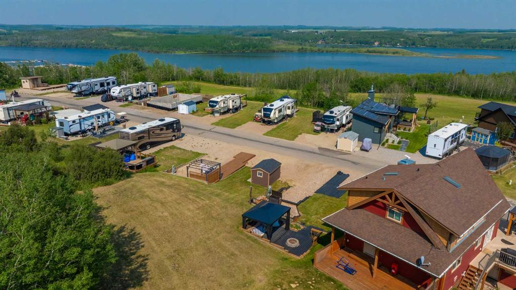 6104-25054 South Pine Lake Road, Rural Red Deer County, Alberta, T0M 1R0 (113688015)
