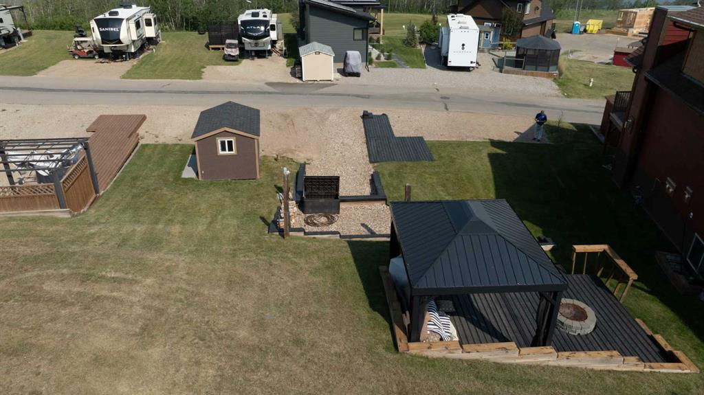 6104-25054 South Pine Lake Road, Rural Red Deer County, Alberta, T0M 1R0 (113688015)