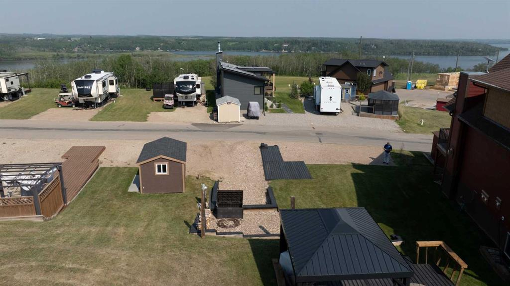 6104-25054 South Pine Lake Road, Rural Red Deer County, Alberta, T0M 1R0 (113688015)