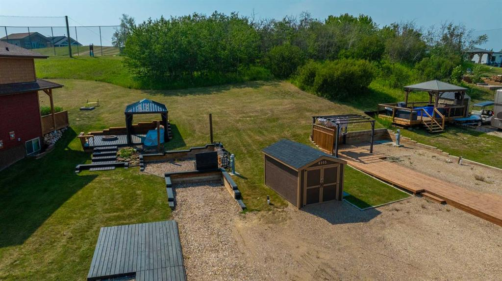 6104-25054 South Pine Lake Road, Rural Red Deer County, Alberta, T0M 1R0 (113688015)