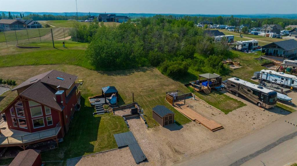 6104-25054 South Pine Lake Road, Rural Red Deer County, Alberta, T0M 1R0 (113688015)