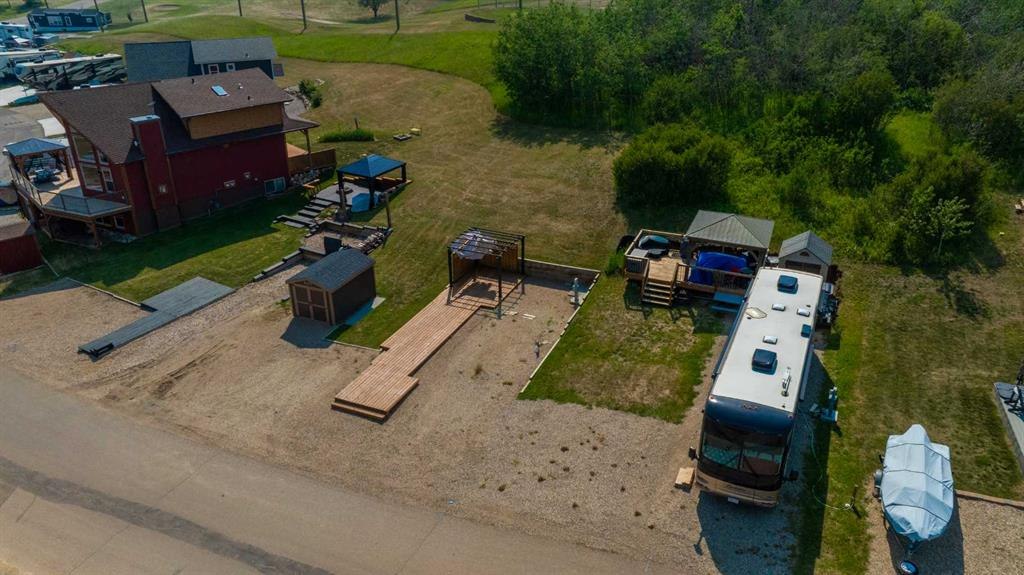 6104-25054 South Pine Lake Road, Rural Red Deer County, Alberta, T0M 1R0 (113688015)
