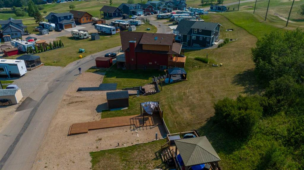 6104-25054 South Pine Lake Road, Rural Red Deer County, Alberta, T0M 1R0 (113688015)