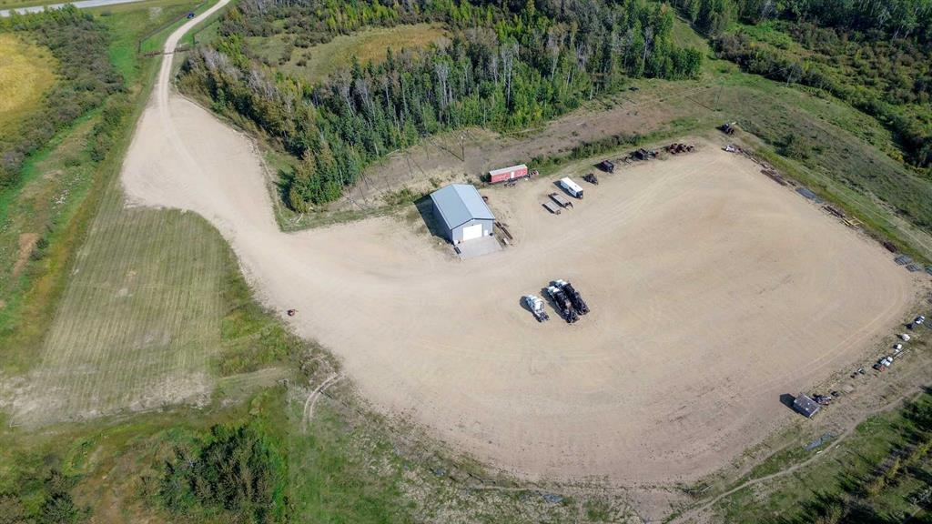 3021 Township Road 400, Rural Lacombe County, Alberta, T0M 0X0 (113725215)