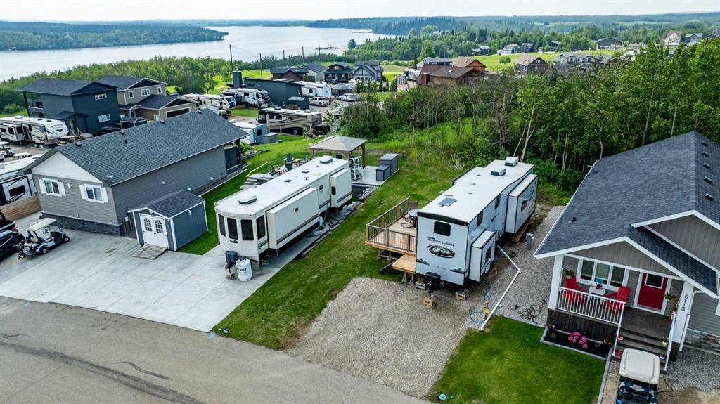 6112-25054 South Pine Lake Road, Rural Red Deer County, Alberta, T0M 1S0 (113754879)