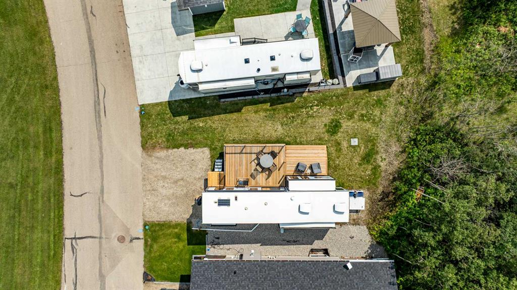 6112-25054 South Pine Lake Road, Rural Red Deer County, Alberta, T0M 1S0 (113754879)