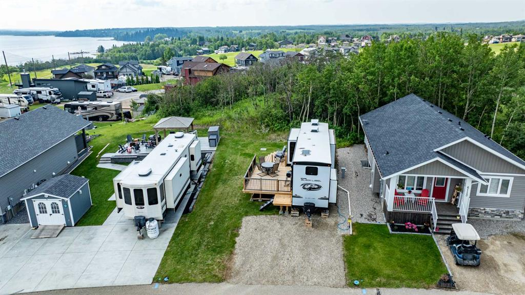 6112-25054 South Pine Lake Road, Rural Red Deer County, Alberta, T0M 1S0 (113754879)