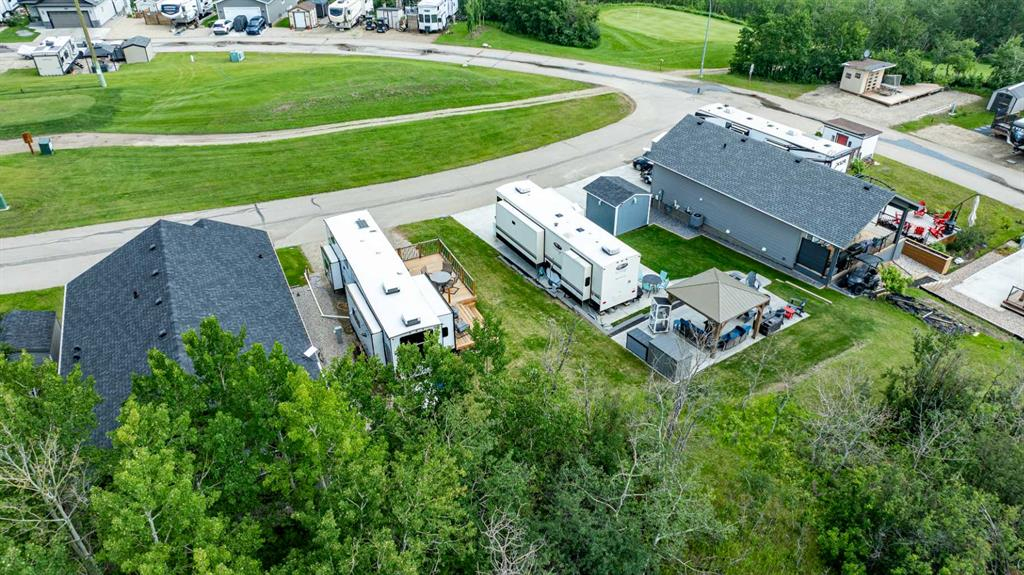 6112-25054 South Pine Lake Road, Rural Red Deer County, Alberta, T0M 1S0 (113754879)