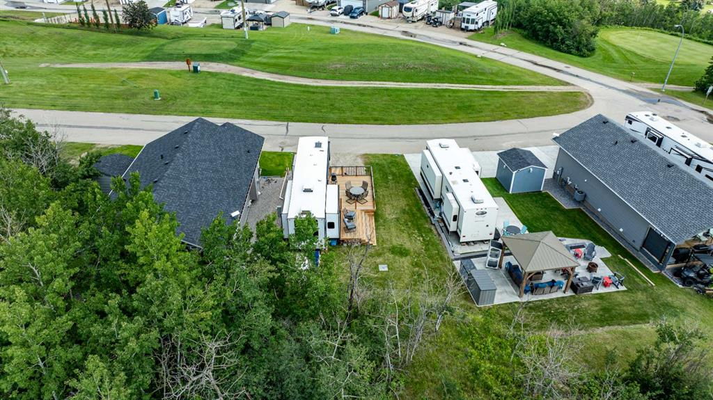 6112-25054 South Pine Lake Road, Rural Red Deer County, Alberta, T0M 1S0 (113754879)