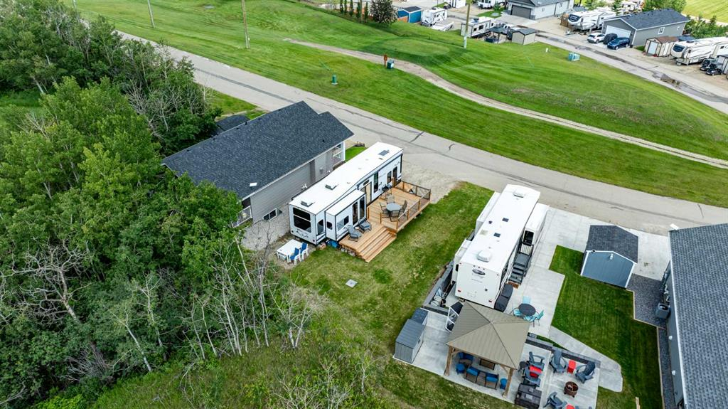 6112-25054 South Pine Lake Road, Rural Red Deer County, Alberta, T0M 1S0 (113754879)