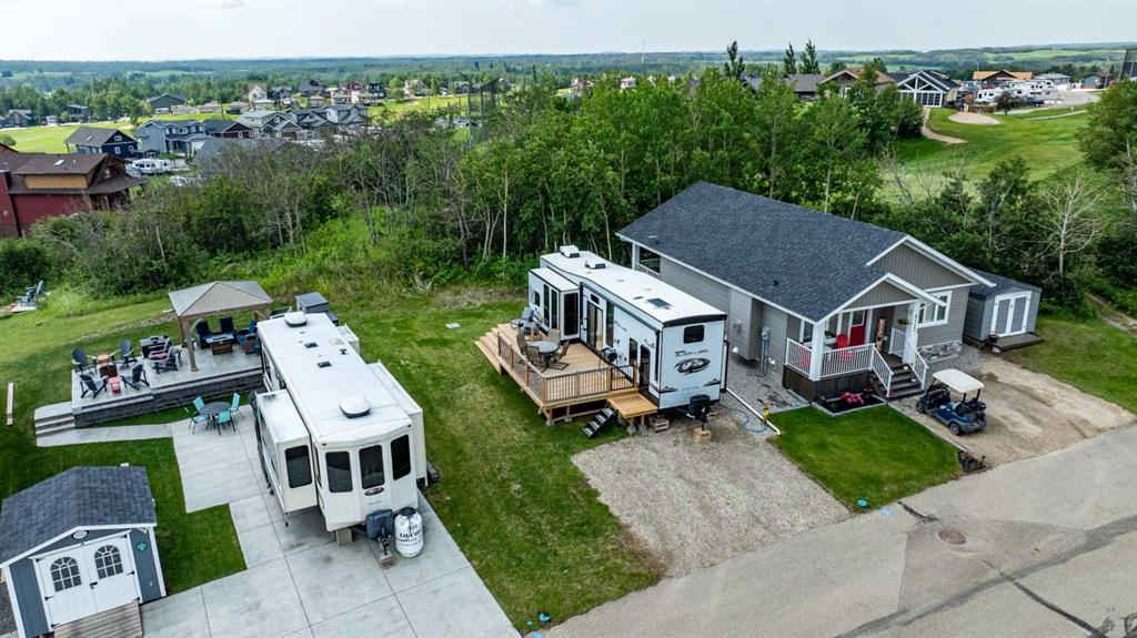 6112-25054 South Pine Lake Road, Rural Red Deer County, Alberta, T0M 1S0 (113754879)