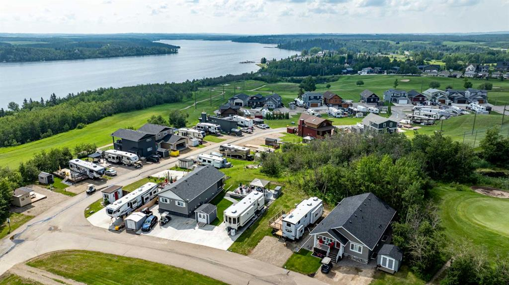 6112-25054 South Pine Lake Road, Rural Red Deer County, Alberta, T0M 1S0 (113754879)