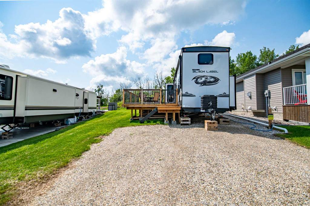 6112-25054 South Pine Lake Road, Rural Red Deer County, Alberta, T0M 1S0 (113754879)