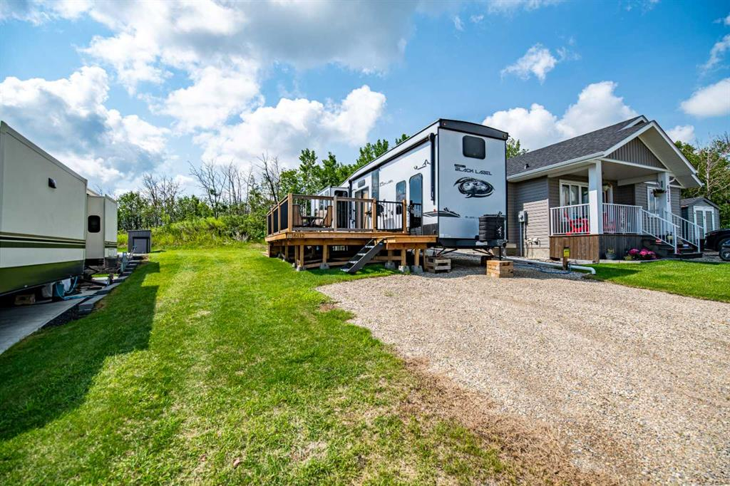 6112-25054 South Pine Lake Road, Rural Red Deer County, Alberta, T0M 1S0 (113754879)