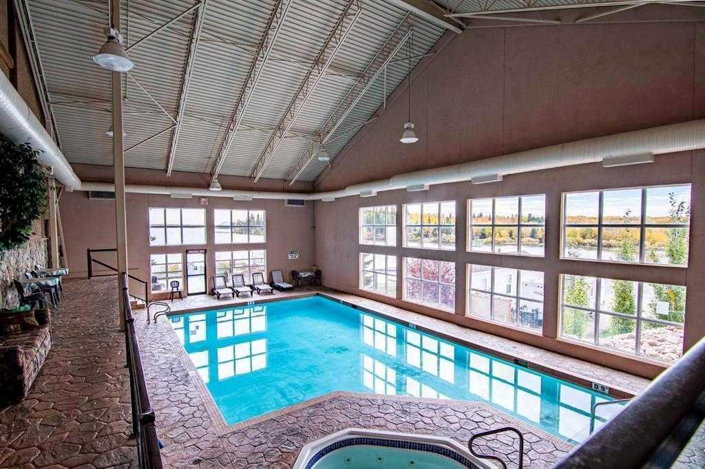 6112-25054 South Pine Lake Road, Rural Red Deer County, Alberta, T0M 1S0 (113754879)