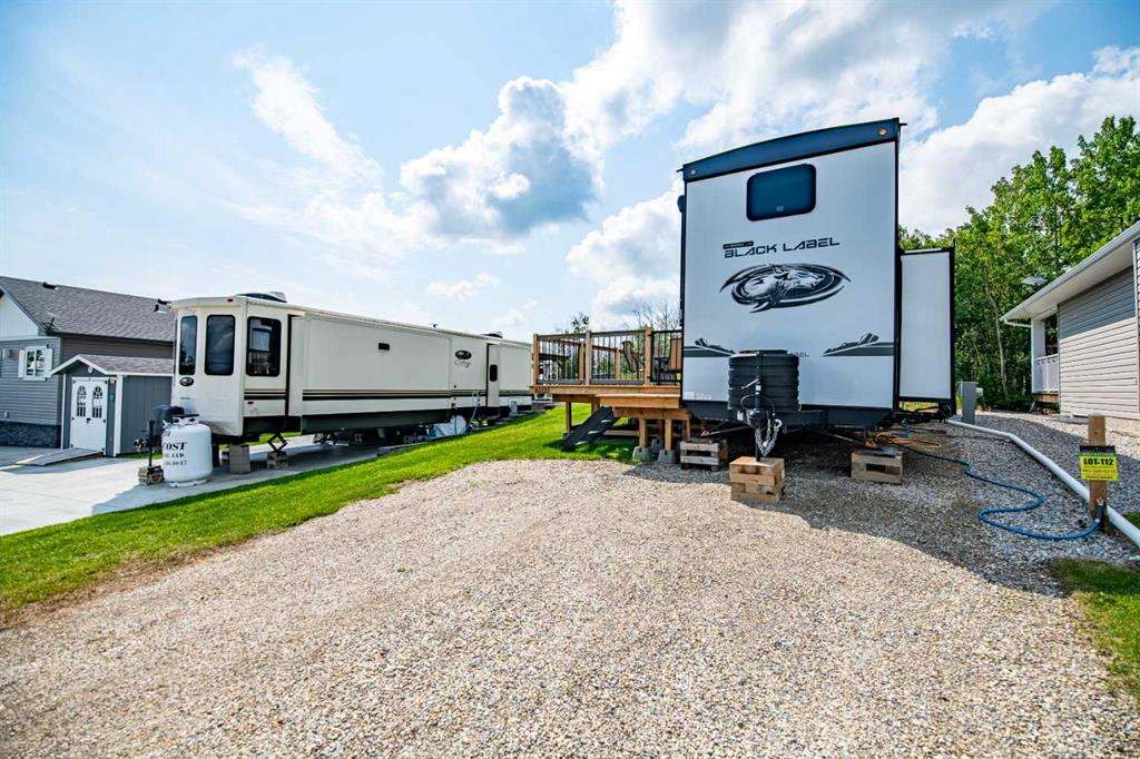 6112-25054 South Pine Lake Road, Rural Red Deer County, Alberta, T0M 1S0 (113754879)