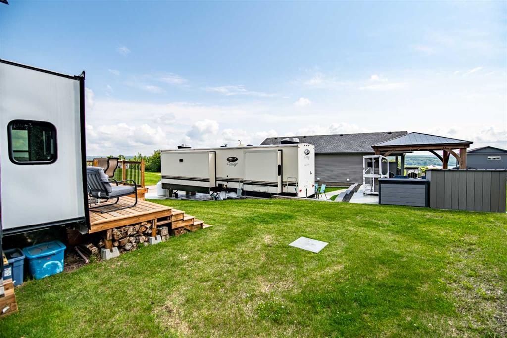 6112-25054 South Pine Lake Road, Rural Red Deer County, Alberta, T0M 1S0 (113754879)