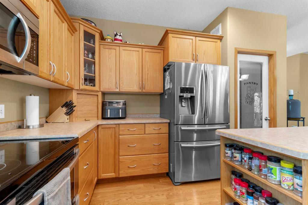393320 261 Range, Rural Lacombe County, Alberta, T0M0J0 (113811657)