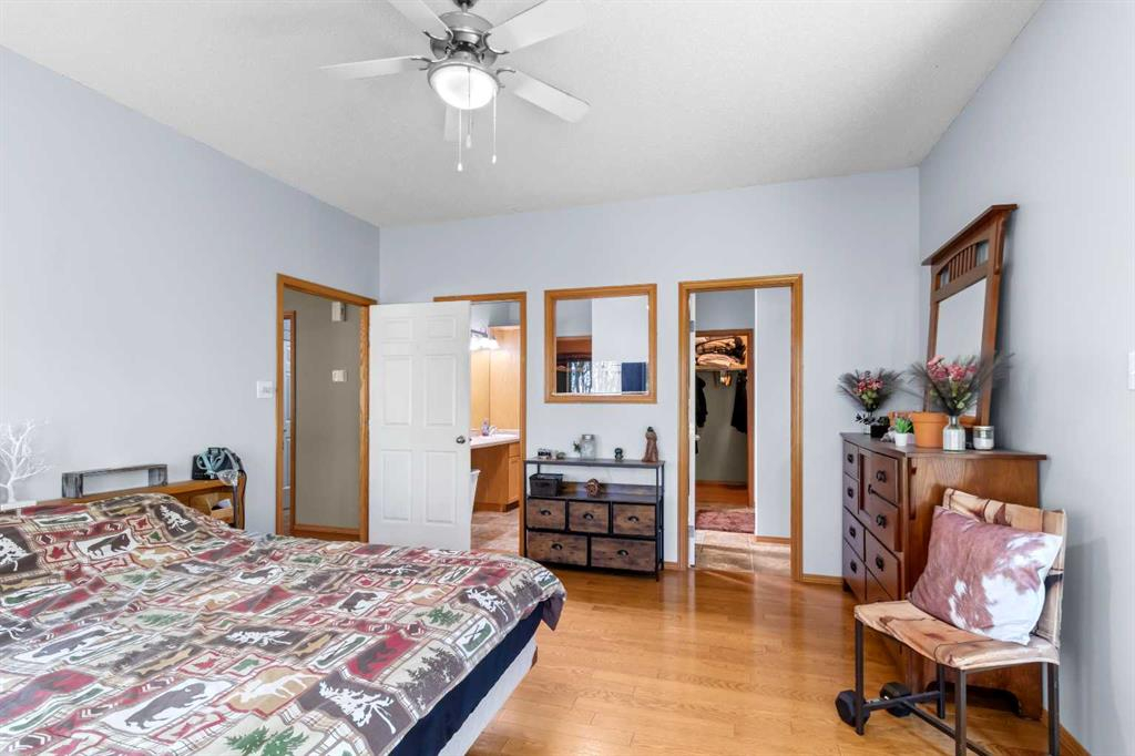 393320 261 Range, Rural Lacombe County, Alberta, T0M0J0 (113811657)