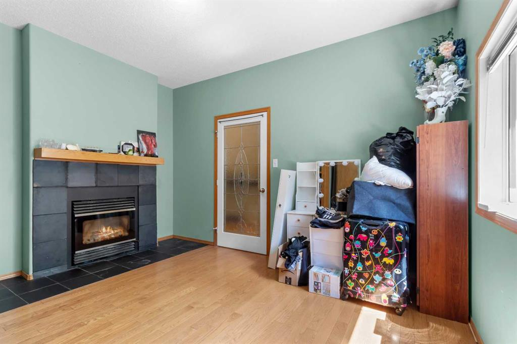 393320 261 Range, Rural Lacombe County, Alberta, T0M0J0 (113811657)