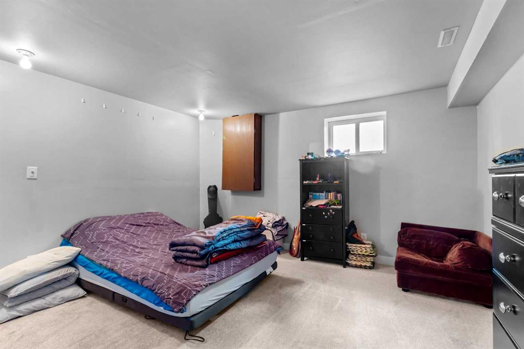 393320 261 Range, Rural Lacombe County, Alberta, T0M0J0 (113811657)
