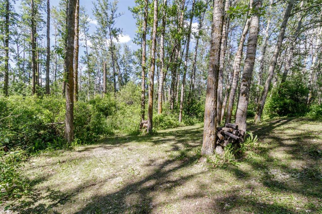393320 261 Range, Rural Lacombe County, Alberta, T0M0J0 (113811657)