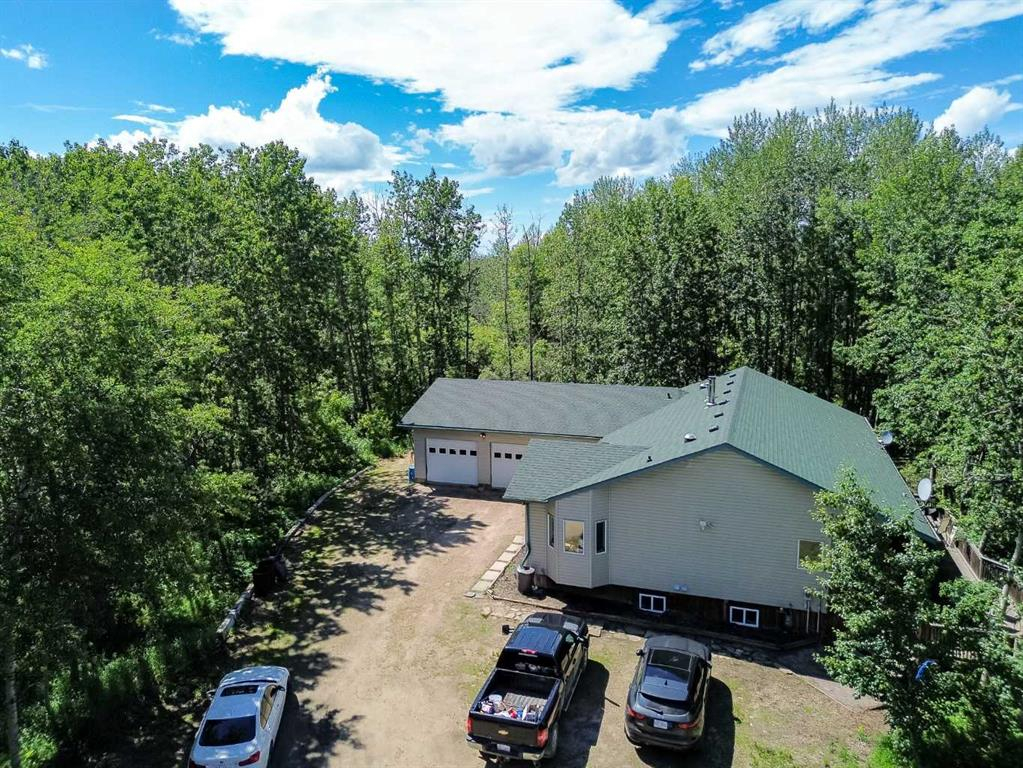 393320 261 Range, Rural Lacombe County, Alberta, T0M0J0 (113811657)