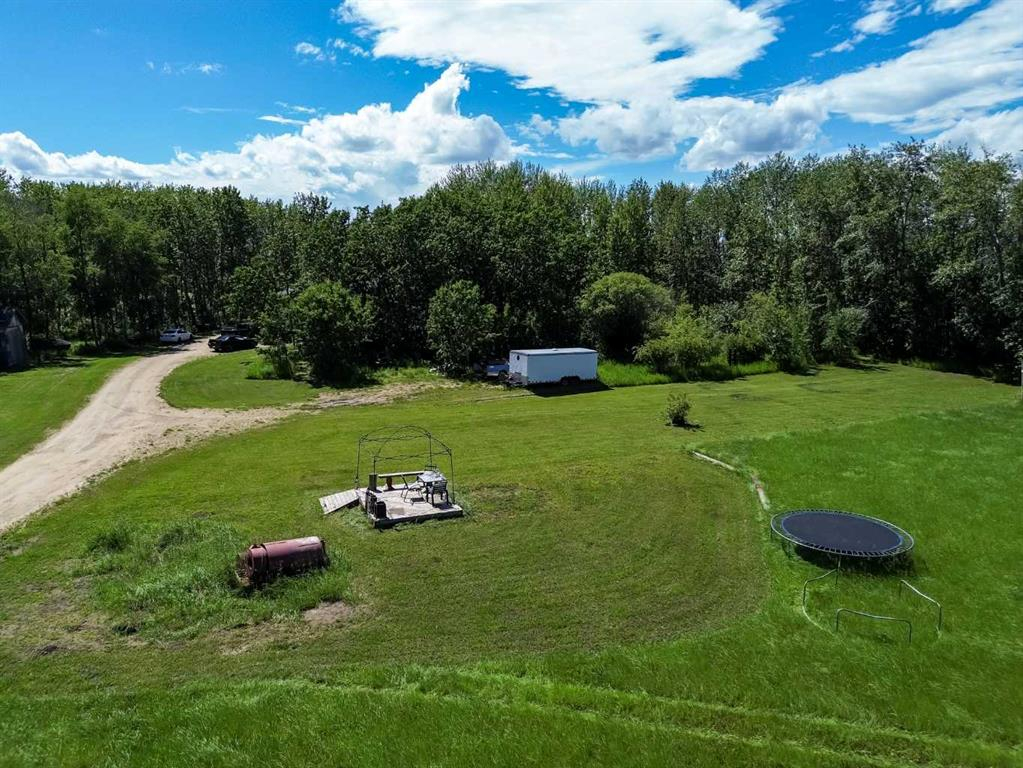 393320 261 Range, Rural Lacombe County, Alberta, T0M0J0 (113811657)