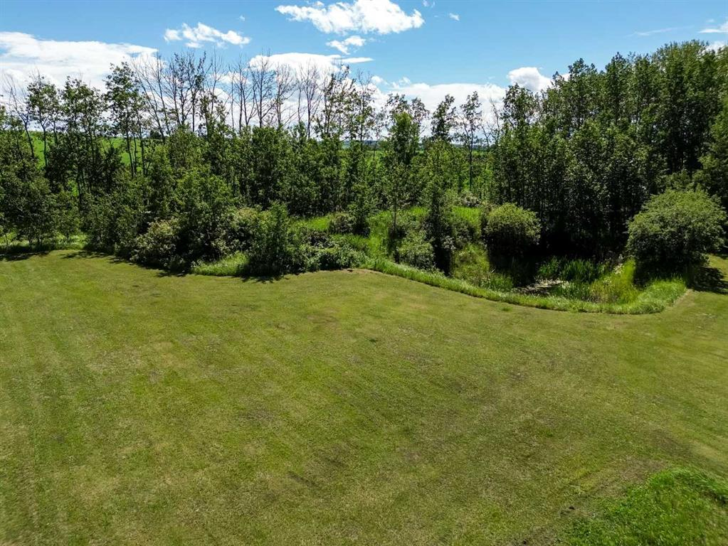 393320 261 Range, Rural Lacombe County, Alberta, T0M0J0 (113811657)